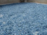 PC BOTTLE FLAKES , PET FLAKES